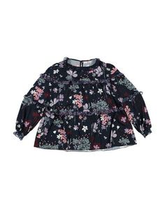 Блузка Miss Blumarine