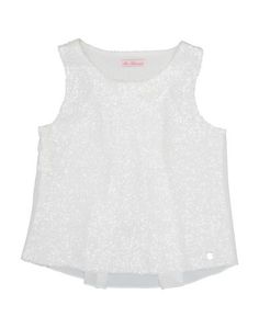 Блузка Miss Blumarine