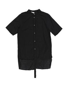 Pубашка Nostrasantissima