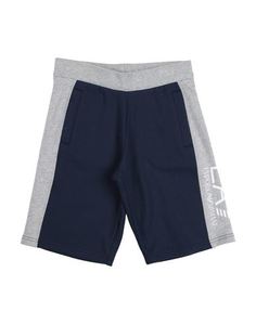 Бермуды Armani Junior