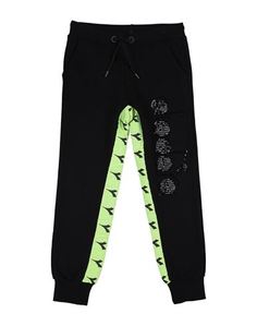 Повседневные брюки Diadora