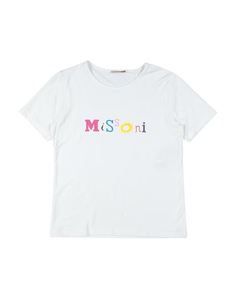 Футболка Missoni Kids