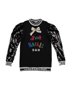 Толстовка Dolce & Gabbana