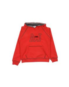 Толстовка Armani Junior