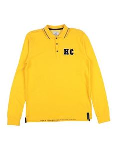 Поло Henry Cotton's