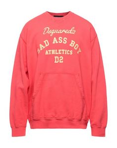 Толстовка Dsquared2