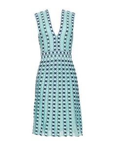 Платье миди M Missoni