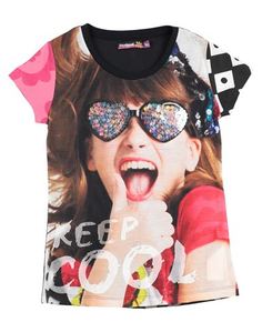Футболка Desigual