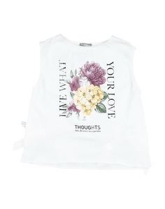 Футболка Artigli Girl