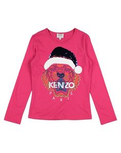 Футболка Kenzo