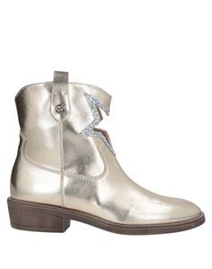 Полусапоги и высокие ботинки Florens