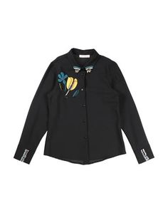 Pубашка Miss Blumarine