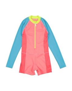 Слитный купальник Crewcuts