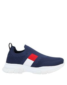 Кеды и кроссовки Tommy Hilfiger