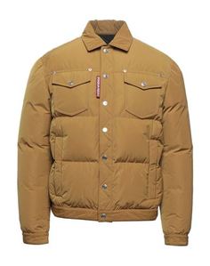 Пуховик Dsquared2