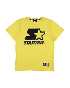 Футболка Starter