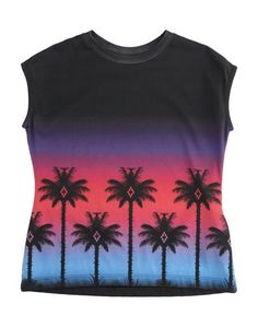 Футболка Marcelo Burlon