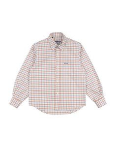 Pубашка Barbour