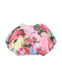 Блузка Miss Blumarine