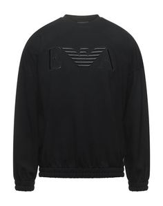 Толстовка Emporio Armani