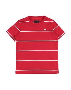 Футболка Emporio Armani