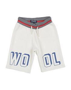 Бермуды Woolrich