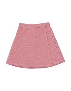 Джинсовая юбка Caramel