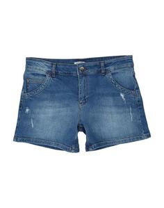 Джинсовые шорты Liu Jo