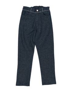 Джинсовые брюки Max & Lola