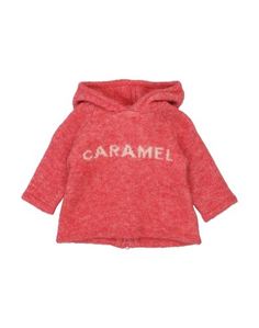 Свитер Caramel