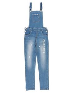 Брючный комбинезон ICE Iceberg