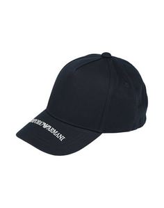 Головной убор Emporio Armani