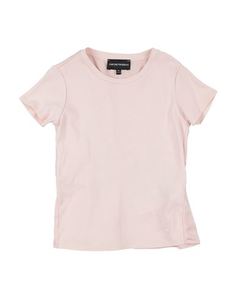 Футболка Emporio Armani
