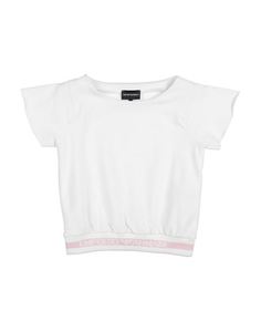 Толстовка Emporio Armani