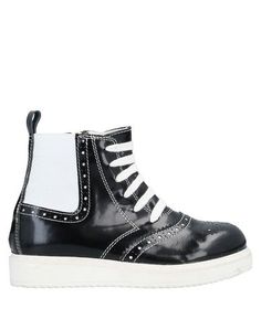 Полусапоги и высокие ботинки Twinset