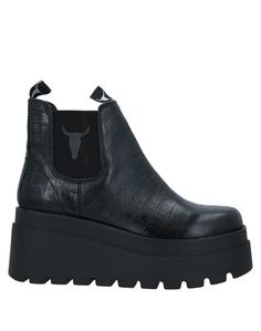 Полусапоги и высокие ботинки Windsor Smith