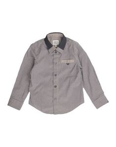 Pубашка Armani Junior