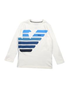 Футболка Armani Junior