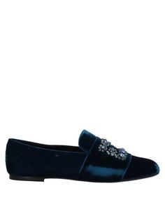 Мокасины Roger Vivier