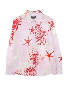 Pубашка Versace Young