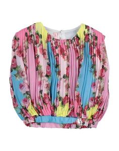Блузка Miss Blumarine