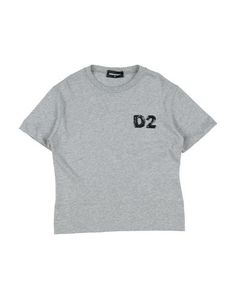 Футболка Dsquared2
