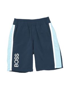Бермуды Boss
