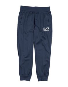 Повседневные брюки EA7