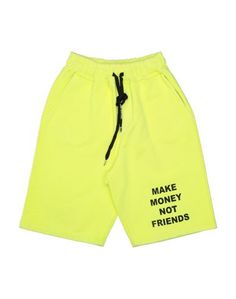 Бермуды Make Money NOT Friends