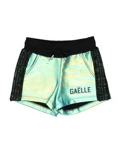 Повседневные шорты Gaëlle Paris