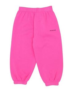 Повседневные брюки Balenciaga Kids