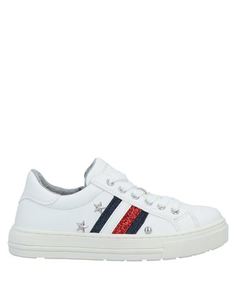 Кеды и кроссовки Tommy Hilfiger