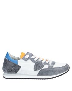 Кеды и кроссовки Philippe Model