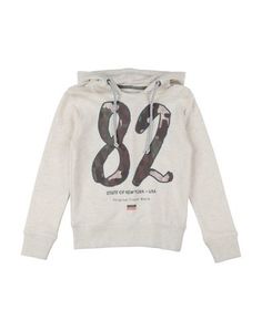 Толстовка Fred Mello